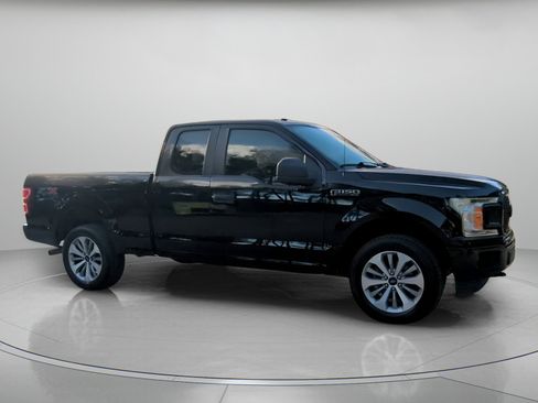 Certified 2018 Ford F150 XL w/ Equipment Group 101A Mid AWD/4WD image 35