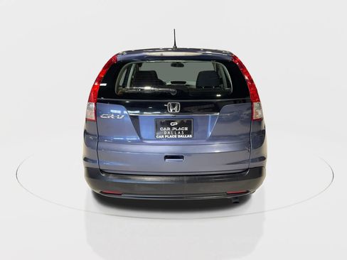 Used 2013 Honda CR-V LX image 10