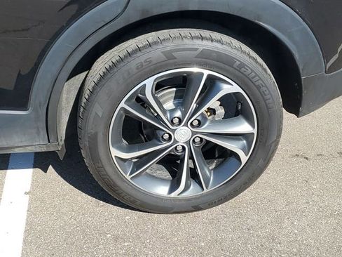 Used 2021 Buick Encore GX Select FWD image 35