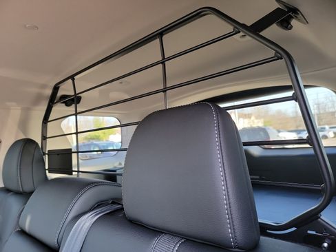 New 2026 Honda Passport RTL image 33