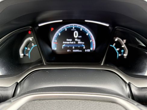 Used 2020 Honda Civic EX image 15