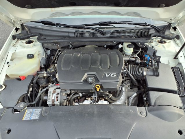 Used 2009 Buick Lucerne CX FWD image 29
