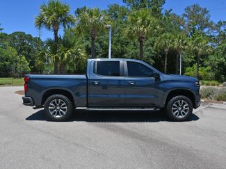 Used 2021 Chevrolet Silverado 1500 RST w/ All Star Edition Plus AWD/4WD video 2