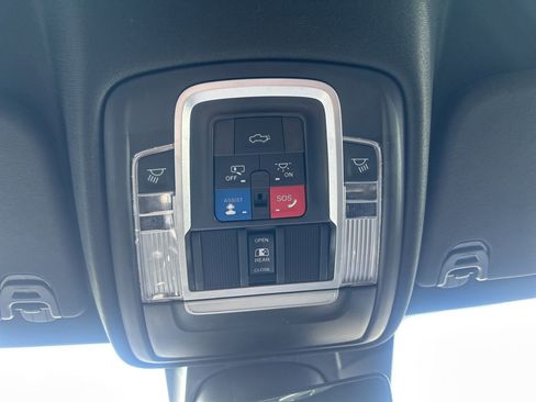 Used 2023 RAM 1500 Laramie image 27