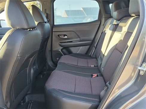 New 2026 Nissan Kicks SR image 6