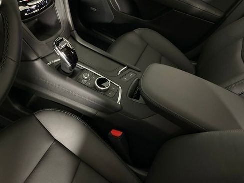 New 2026 Cadillac XT5 Premium Luxury w/ Driver Assist Package FWD image 14