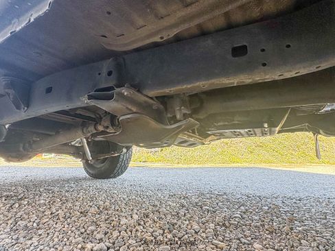 Used 1989 Toyota Land Cruiser AWD/4WD image 83