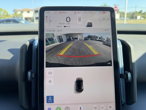 New 2026 Volvo EX30 Plus image 18