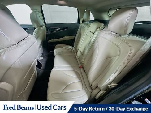 Certified 2022 Lincoln Nautilus Reserve w/ Equipment Group 201A AWD/4WD image 32