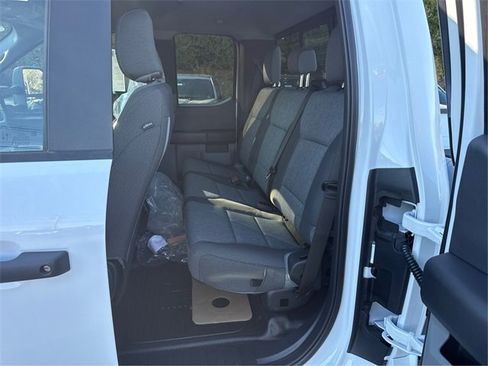 New 2026 Ford F250 XL w/ XL Off-Road Package image 10