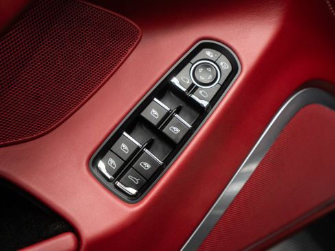 Used 2016 Porsche Panamera GTS AWD/4WD image 26