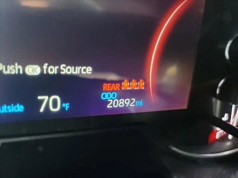 Used 2024 Toyota RAV4 LE image 18