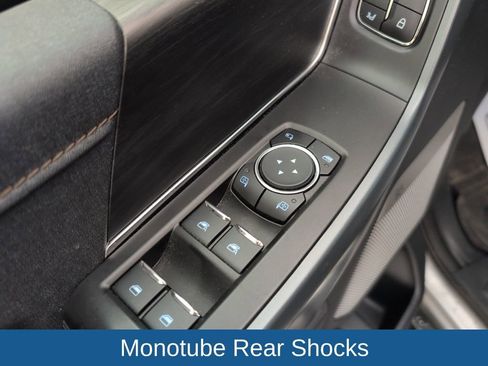 Used 2024 Ford F150 Lariat w/ FX4 Off-Road Package image 42