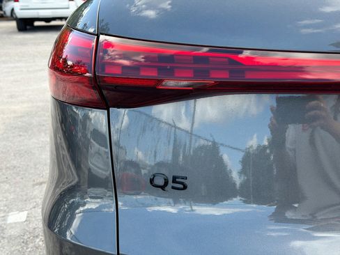 New 2026 Audi Q5 Premium Plus AWD/4WD image 10