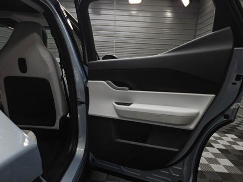 Used 2023 Fisker Ocean Extreme AWD/4WD image 41