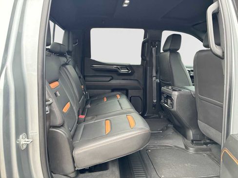 Certified 2024 GMC Sierra 1500 AT4 w/ Technology Package image 28