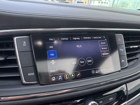 Used 2020 Buick Enclave Avenir w/ Avenir Technology Package image 16