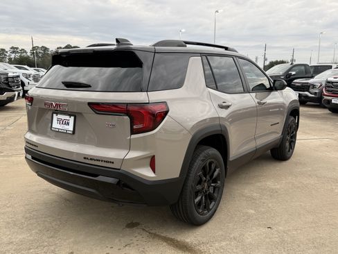 New 2026 GMC Terrain Elevation w/ Black Edition image 5