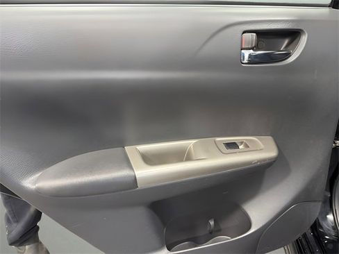 Used 2008 Subaru Impreza WRX WRX image 25