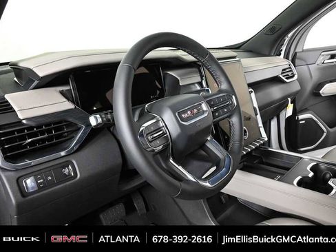 New 2026 GMC Acadia Elevation w/ Elevation Premium Package image 4