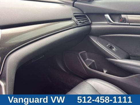 Used 2022 Honda Accord Sport Special Edition image 21