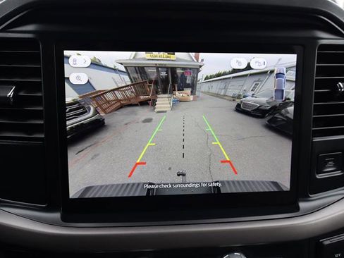 Used 2025 Ford F150 XLT w/ Equipment Group 301A Standard image 20