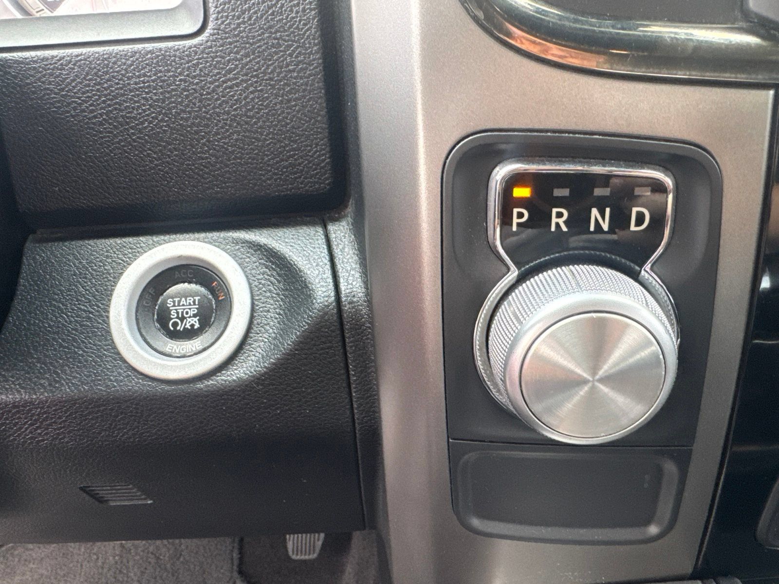 Used 2016 RAM 1500 Sport w/ Convenience Group RWD image 26