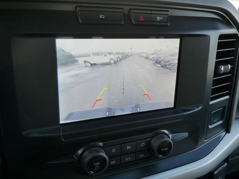 Used 2022 Ford F150 XLT w/ Trailer Tow Package image 26