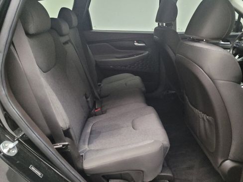 Used 2019 Hyundai Santa Fe SE image 19