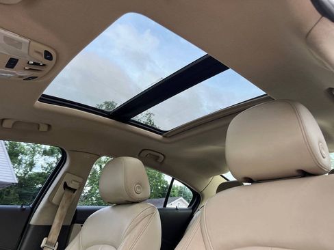 Used 2015 Buick LaCrosse Leather w/ Experience Buick Package FWD image 16