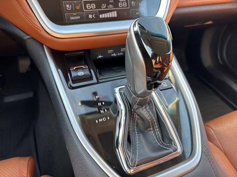 Used 2021 Subaru Legacy Touring XT w/ Popular Package #2 image 19