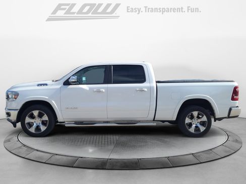 Used 2020 RAM 1500 Laramie image 5
