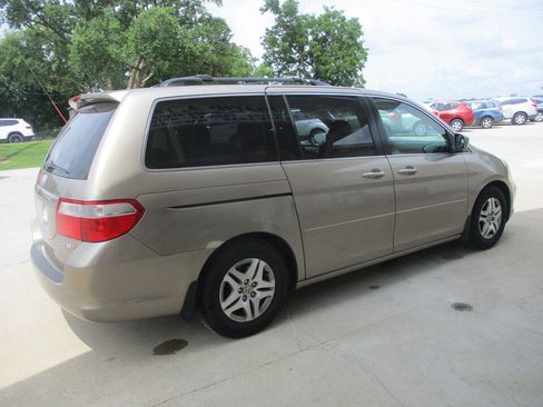 Used 2005 Honda Odyssey EX-L image 15