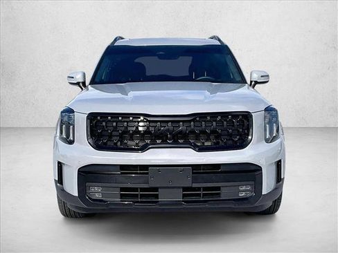 Used 2025 Kia Telluride SX Prestige X-Line image 3