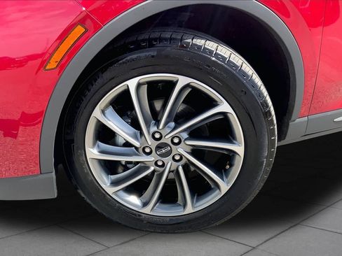 Used 2024 Lincoln Corsair FWD w/ Equipment Group 101A image 10