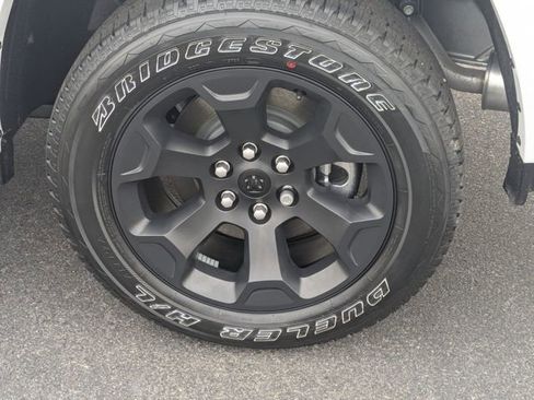 New 2026 RAM 1500 Big Horn image 8