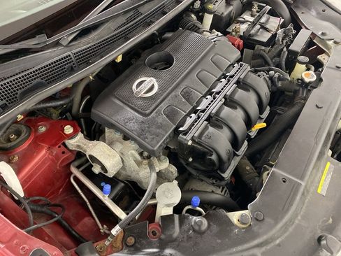 Used 2014 Nissan Sentra S image 32