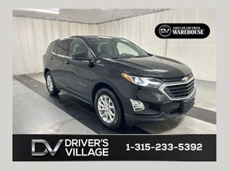 Used 2020 Chevrolet Equinox LT AWD/4WD video 1