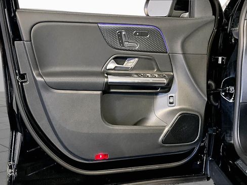 New 2026 Mercedes-Benz GLA 250 4MATIC image 11