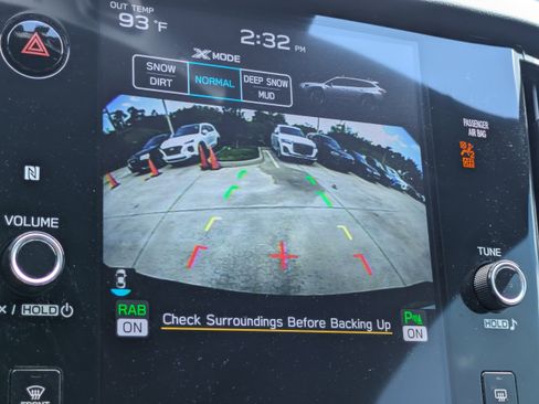 Used 2024 Subaru Outback Wilderness image 29