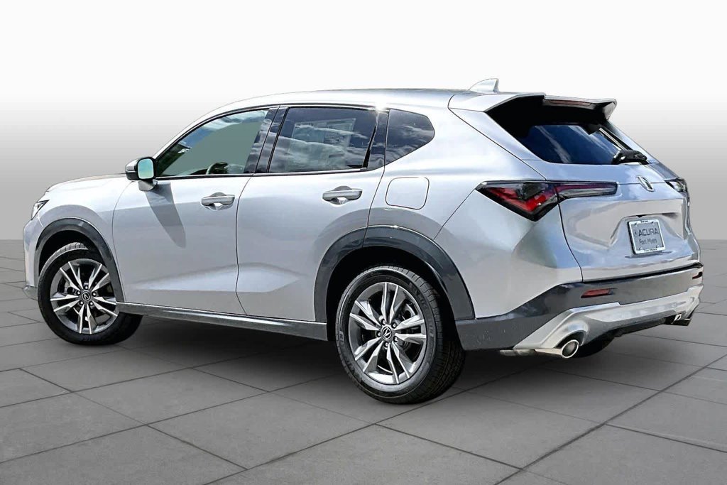 Used 2026 Acura ADX FWD image 12