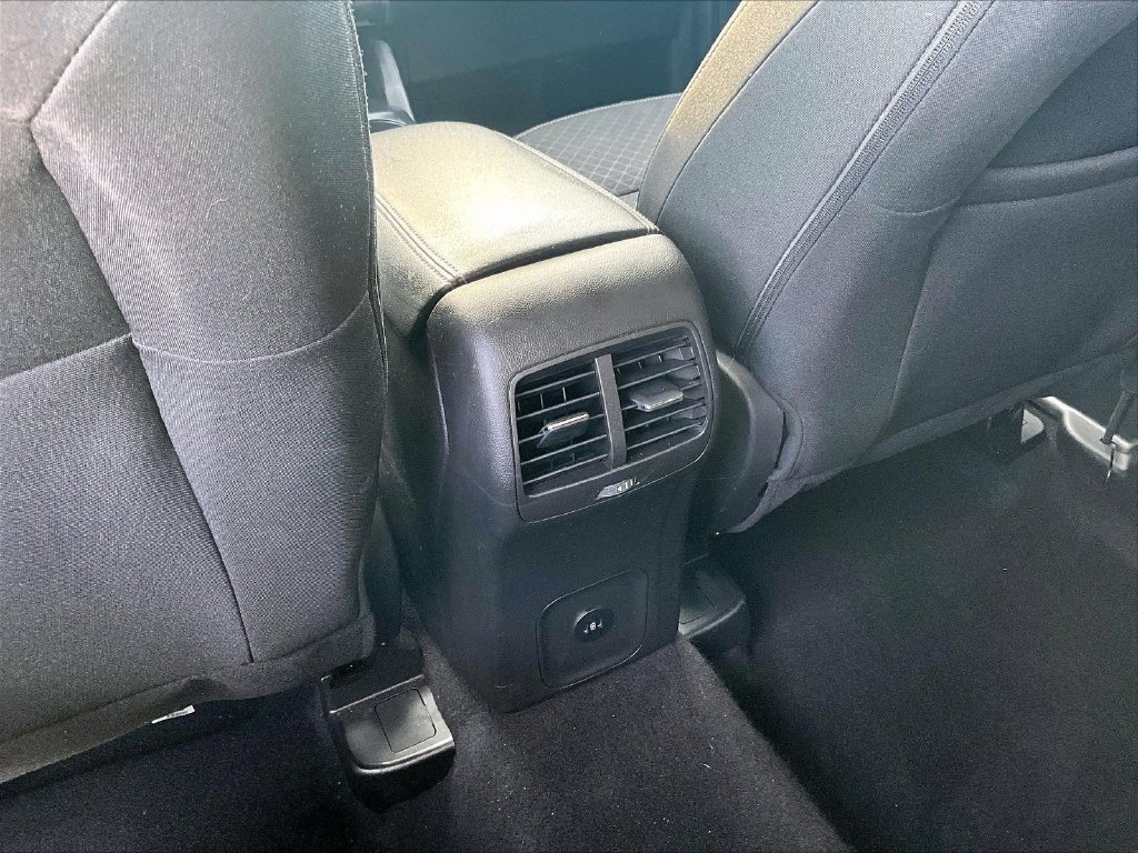 Used 2024 Ford Escape Active w/ Cold Weather Package FWD image 12