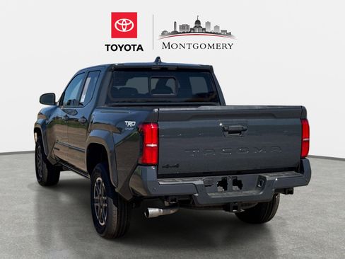 New 2026 Toyota Tacoma TRD Sport AWD/4WD image 5