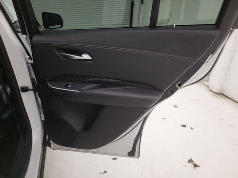 Used 2023 Cadillac XT4 Sport image 45