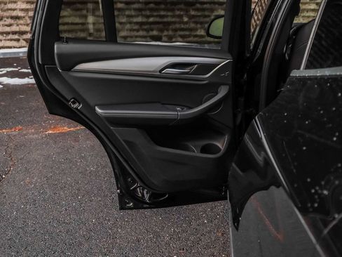 Used 2023 BMW X3 xDrive30i image 19