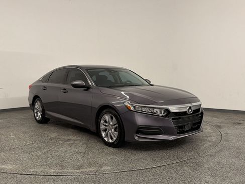 Used 2020 Honda Accord LX image 6