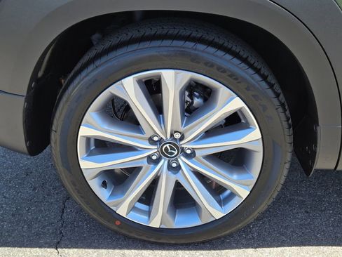 New 2026 MAZDA CX-50 AWD 2.5 S image 10