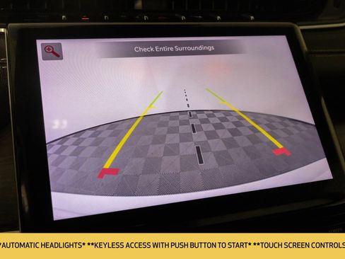 Used 2024 Jeep Grand Cherokee Limited 4xe image 7