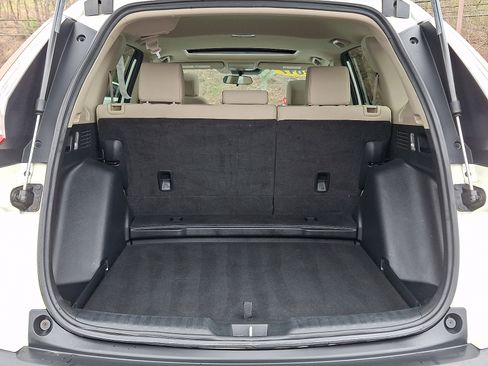 Used 2017 Honda CR-V EX image 31