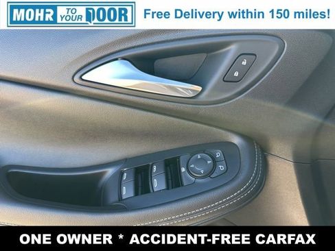 Used 2023 Buick Encore GX Select image 23